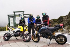 Ride in Taiwan Motorcycle Tourism1